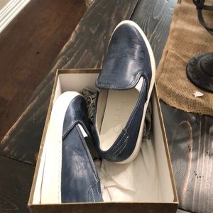 Bed Stu Cobbler Series MONICA Shoes